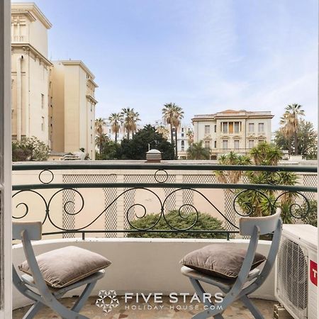 Suite Flora Five Stars Holiday House 니스 외부 사진