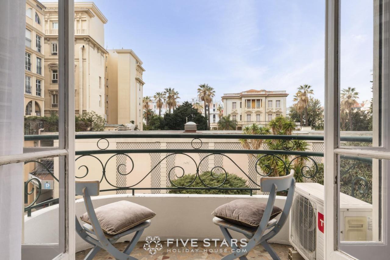 Suite Flora Five Stars Holiday House 니스 외부 사진