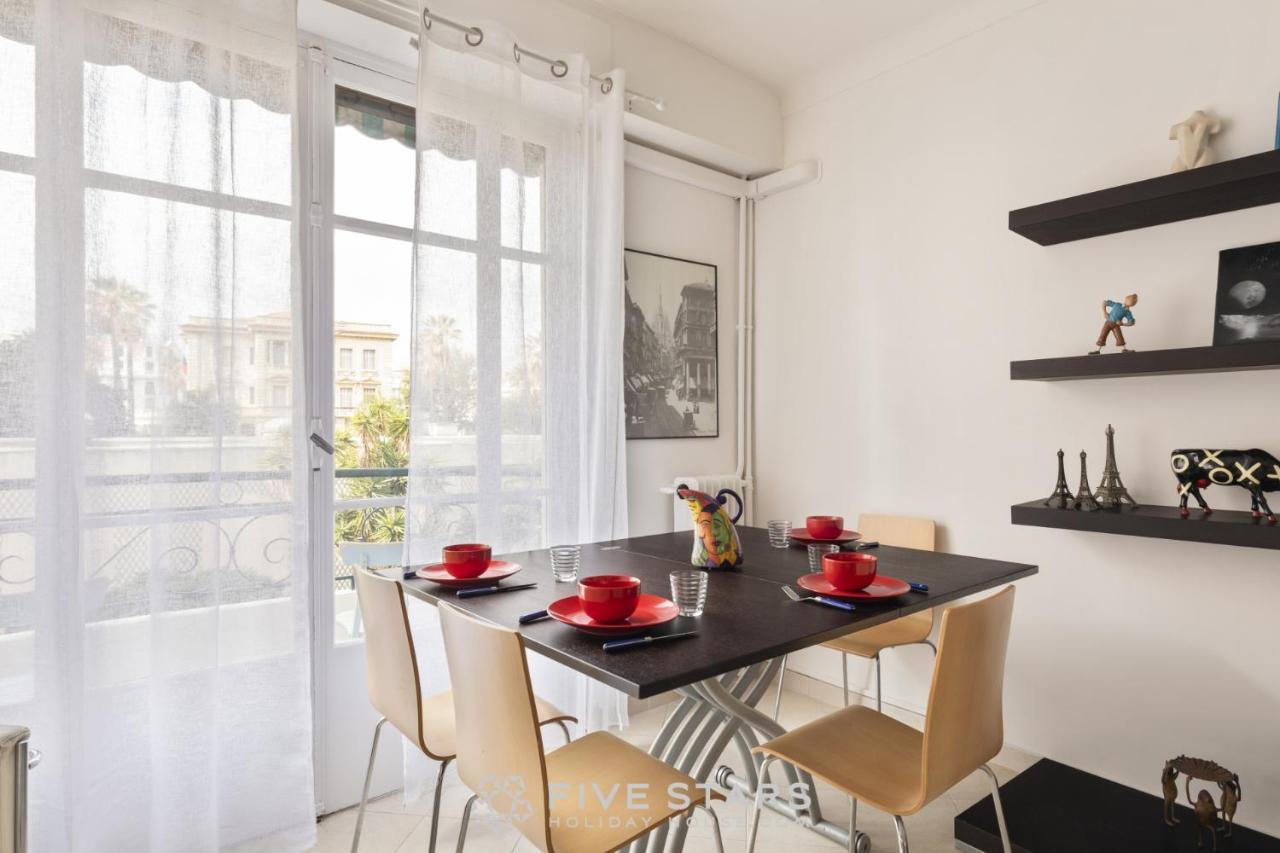 Suite Flora Five Stars Holiday House 니스 외부 사진
