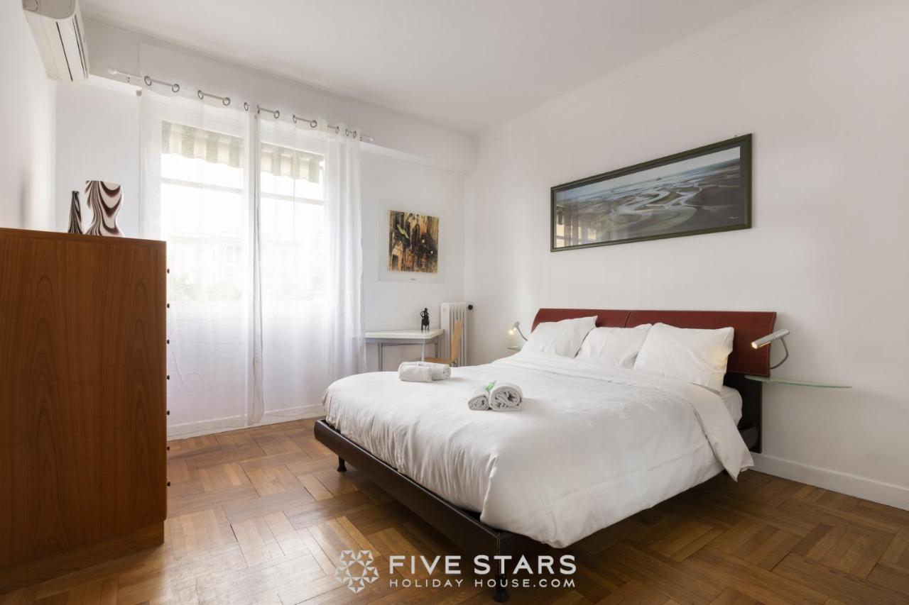 Suite Flora Five Stars Holiday House 니스 외부 사진