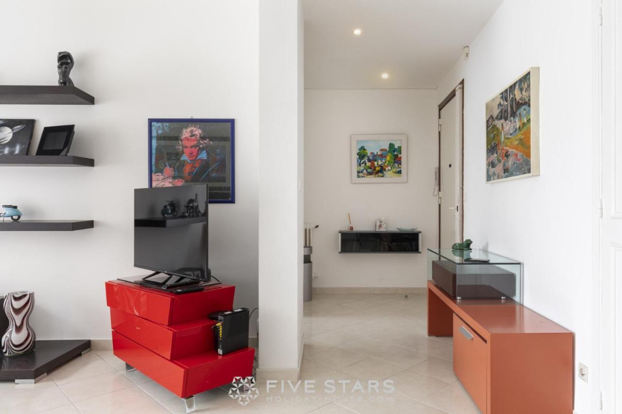 Suite Flora Five Stars Holiday House 니스 외부 사진