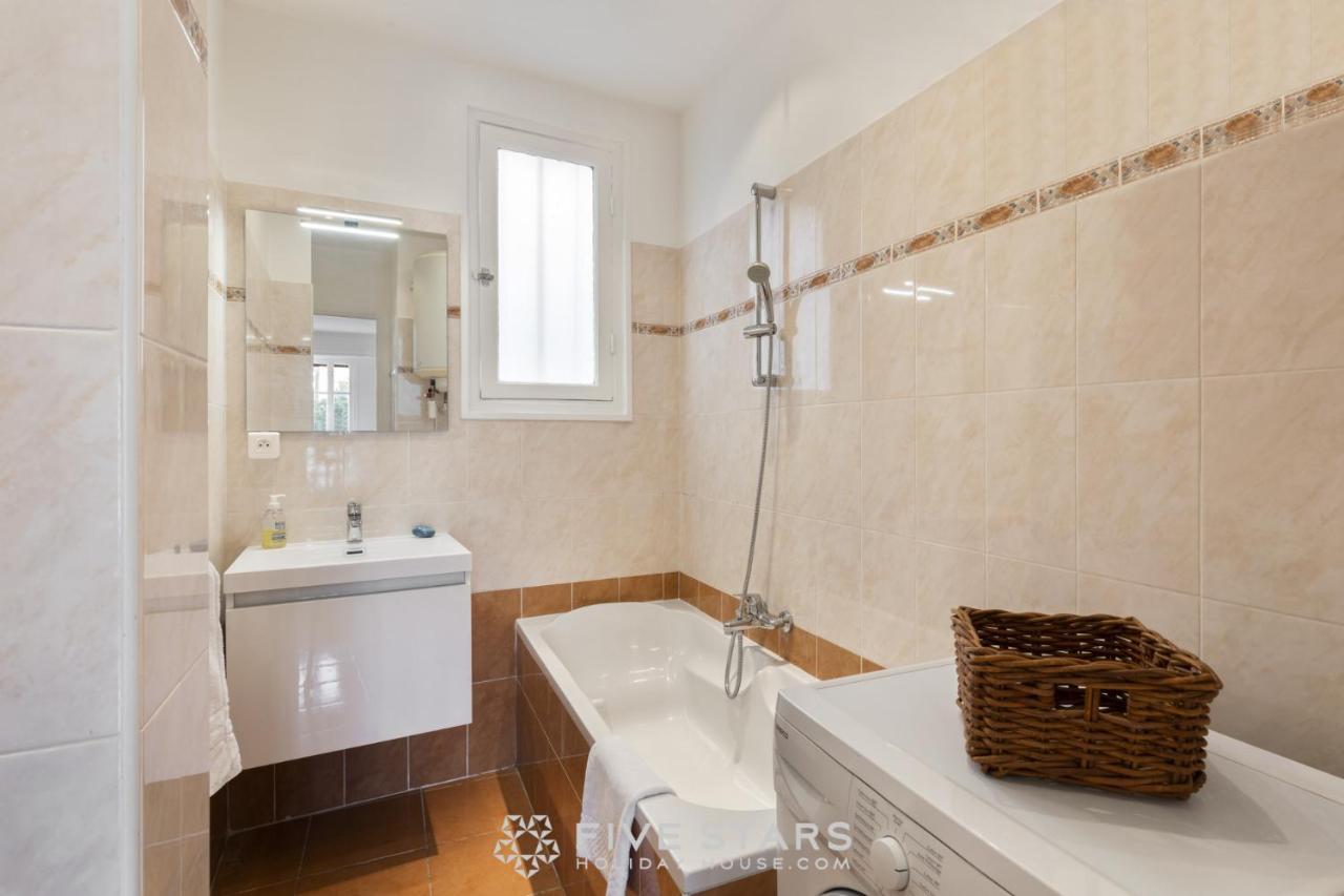 Suite Flora Five Stars Holiday House 니스 외부 사진