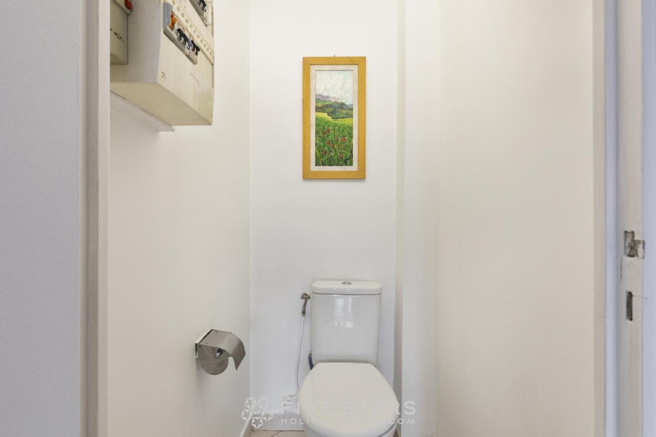 Suite Flora Five Stars Holiday House 니스 외부 사진