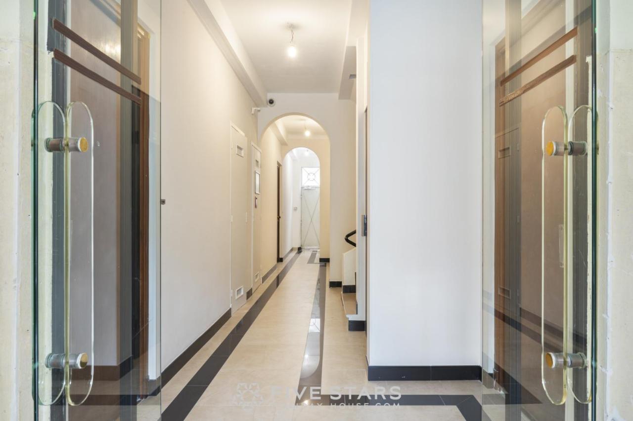Suite Flora Five Stars Holiday House 니스 외부 사진